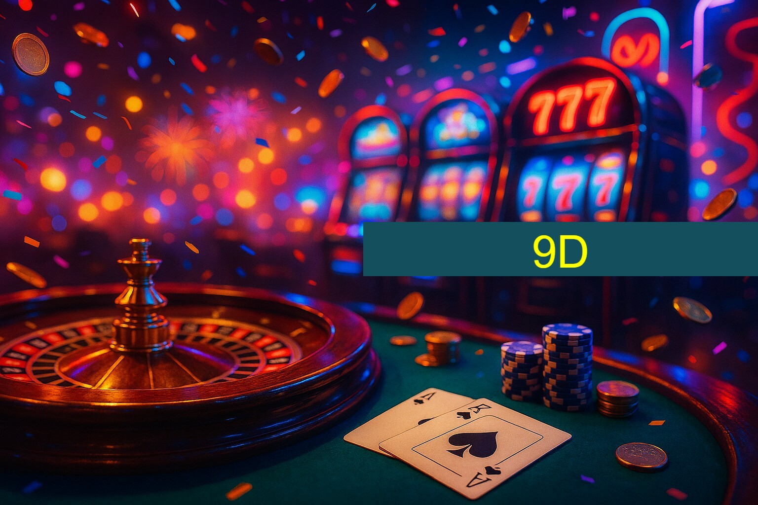 Jogos Populares